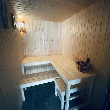 121 Apartmán Várgesztes
