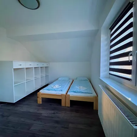 Apartmán 121