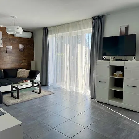 121 Apartamento Várgesztes
