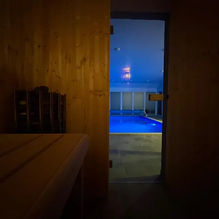 Apartmán 121 Várgesztes