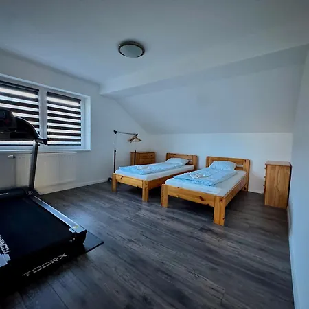 121 Apartmán