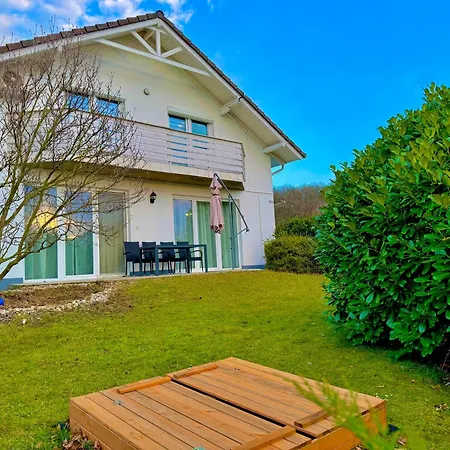121 Apartmán