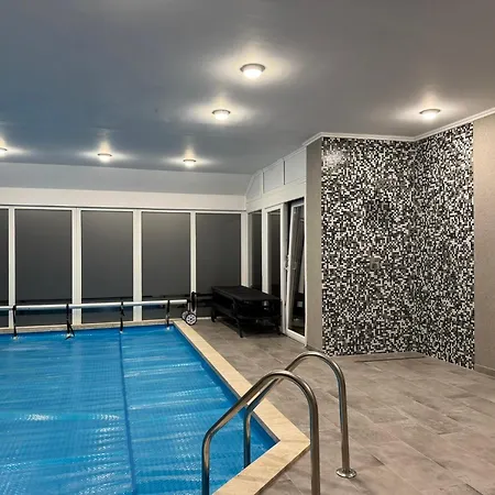 121 Apartmán